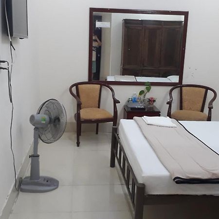 Bong Mai Motel Lang Duong Kamer foto