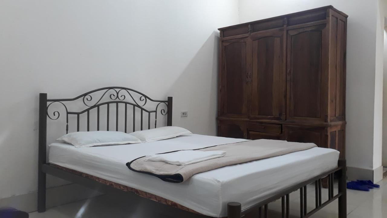 Bong Mai Motel Lang Duong Buitenkant foto